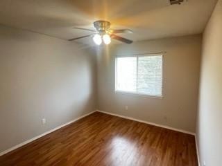 Custer Hill Estates Ph A - Residential Lease