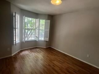 Custer Hill Estates Ph A - Residential Lease