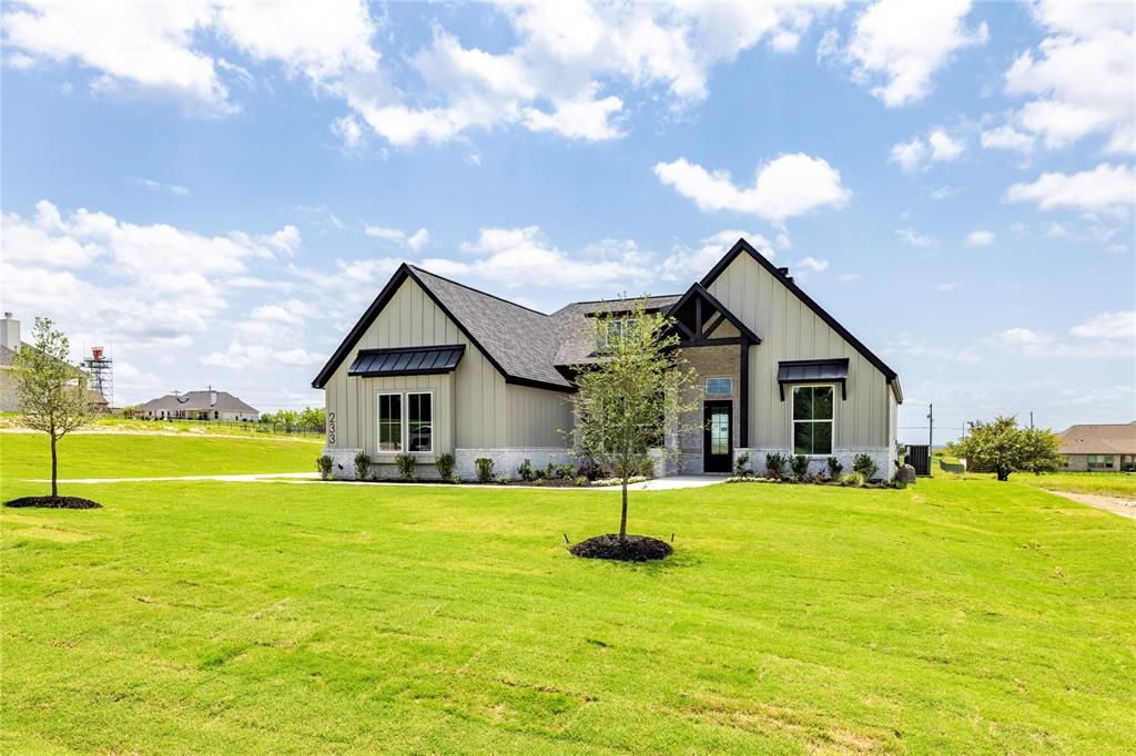 233 Oak Meadow Lane