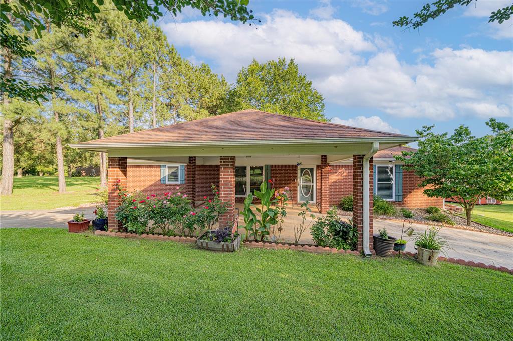 Hopes Landing - Residential