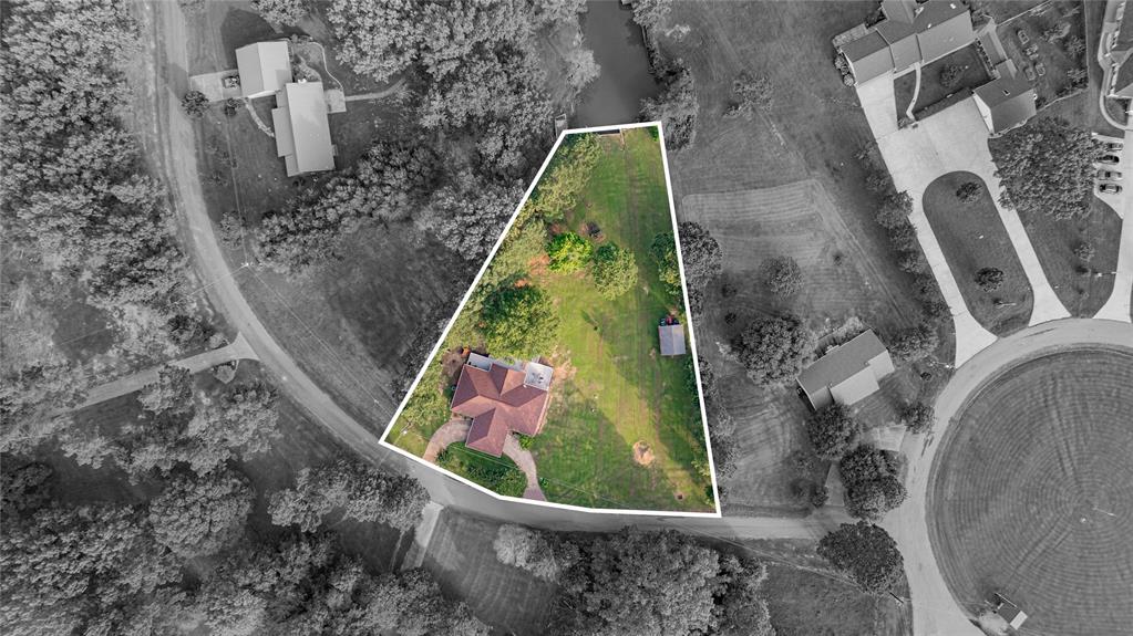 Hopes Landing - Residential