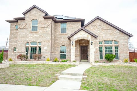 113 Brighton Drive DeSoto TX 75115