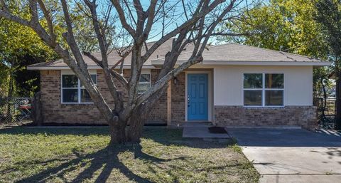 113 South Street Brady TX 76825