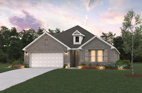 Photo of 3730 Pinyon Pine Way, Venus, TX 76084 (MLS # 21259509)