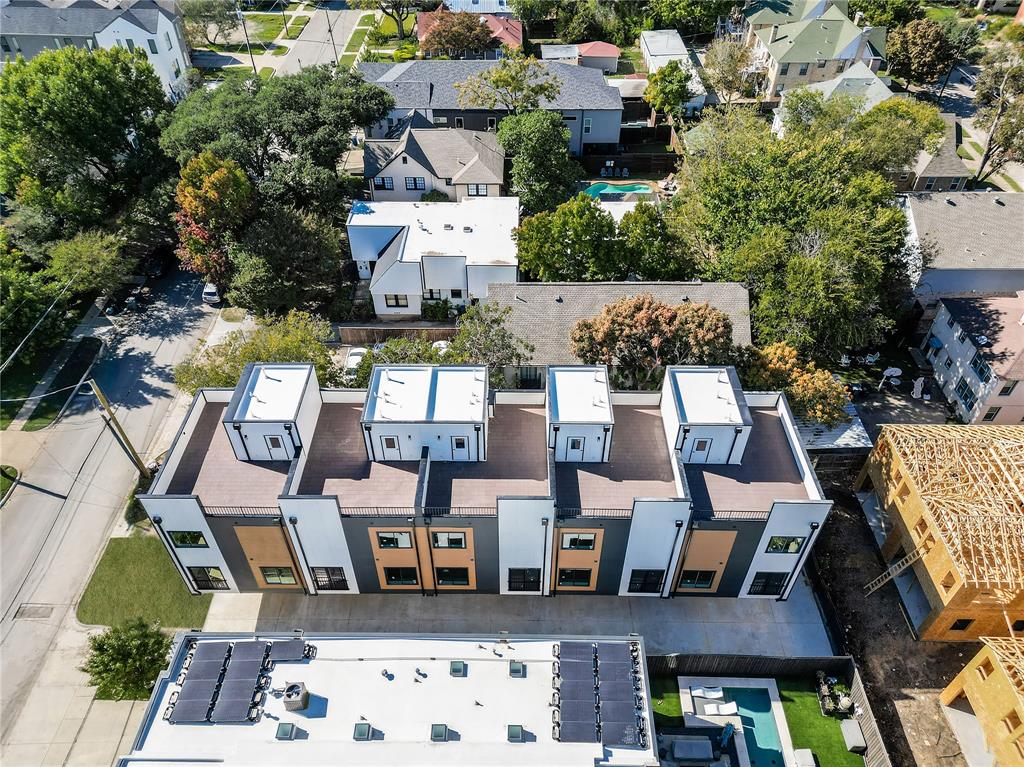 Oram Homestead Sub - Residential