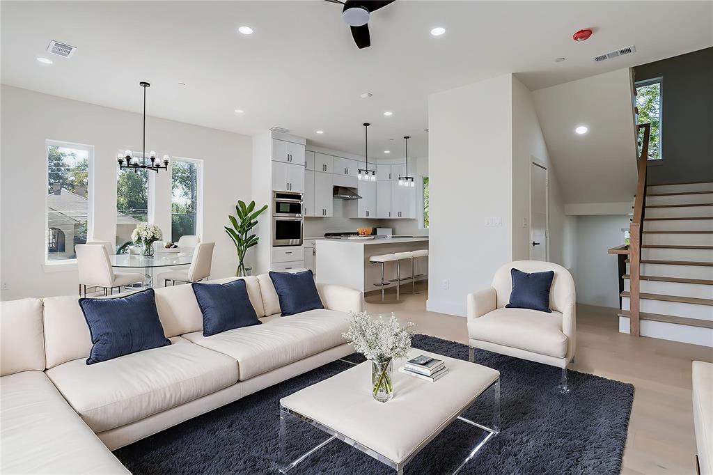 Oram Homestead Sub - Residential