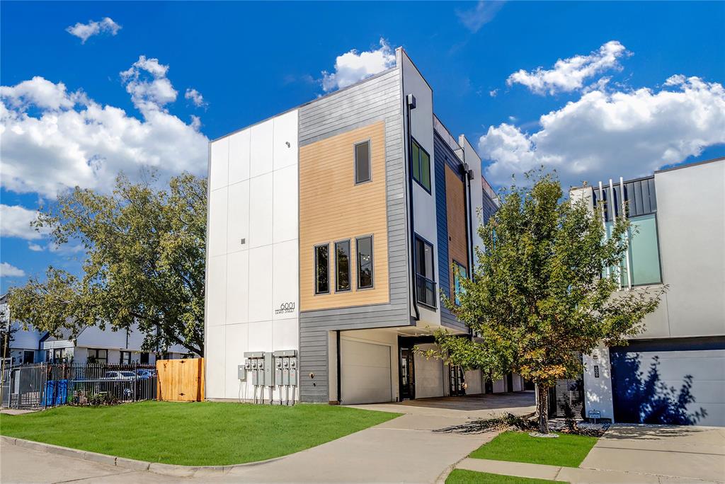 Oram Homestead Sub - Residential