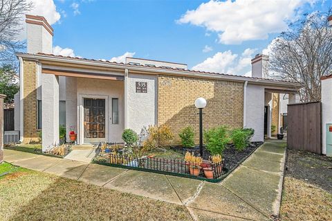 535 Ranch Trail Unit 164, Irving, TX 75063 - #: 20830782