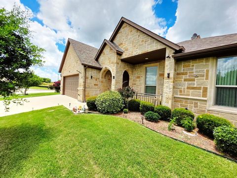 Photo of 1021 Saint Matthew Circle, Royse City, TX 75189 (MLS # 21217163)