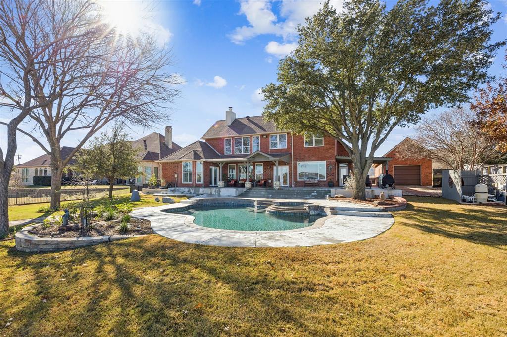 10519 Buccaneer Point