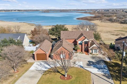 10519 Buccaneer Point Frisco TX 75036