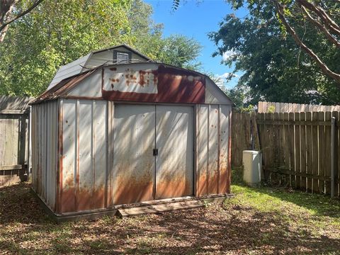 A home in Bossier City