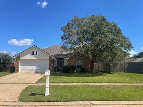 A home in Bossier City