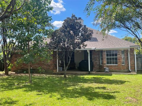 A home in Bossier City