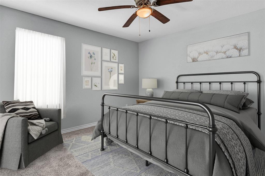 Olive-Dale - Residential