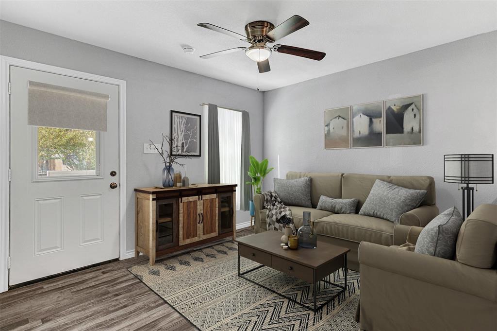 Olive-Dale - Residential