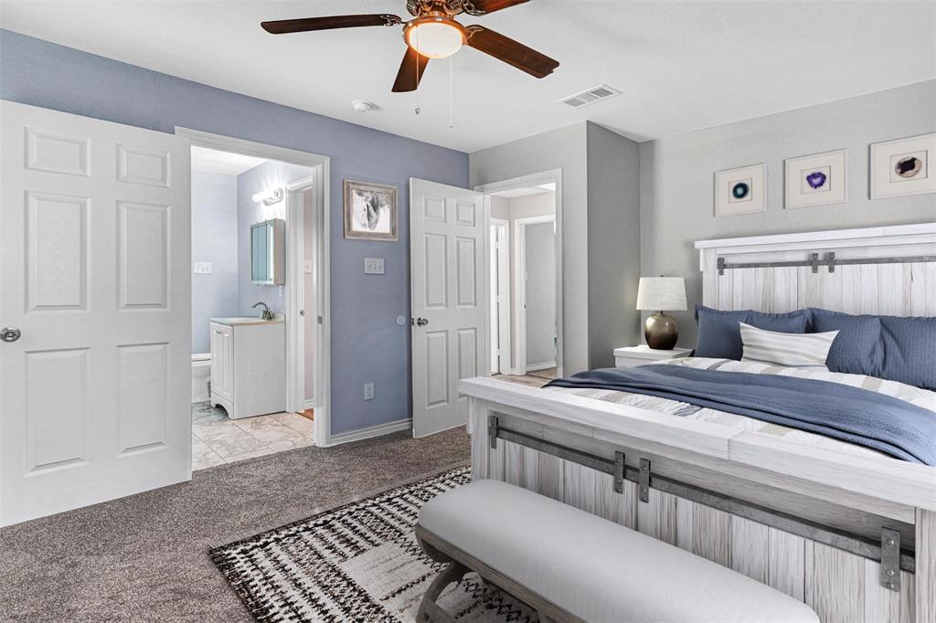 Olive-Dale - Residential