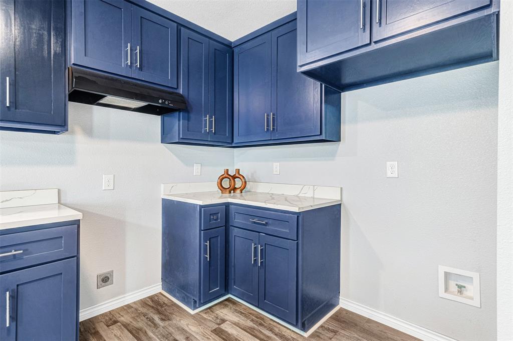 Olive-Dale - Residential