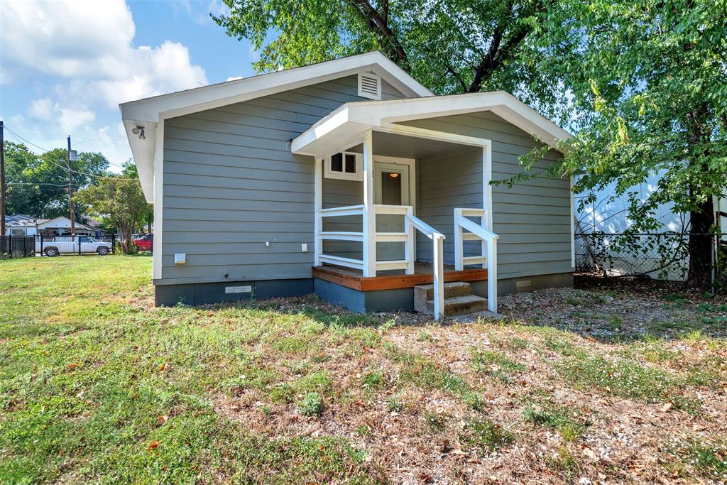 Olive-Dale - Residential