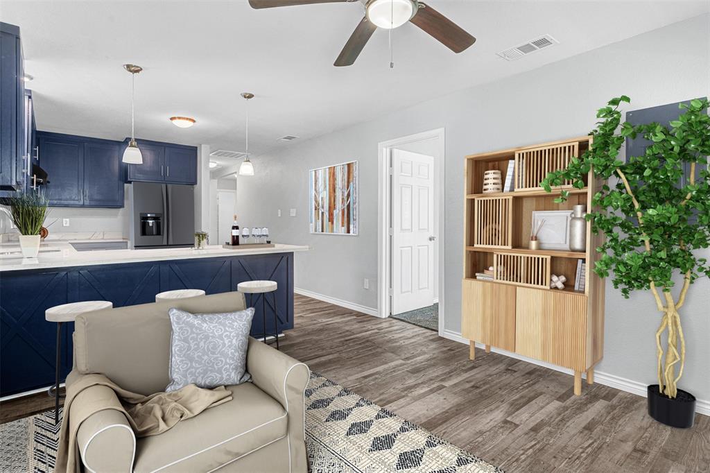 Olive-Dale - Residential