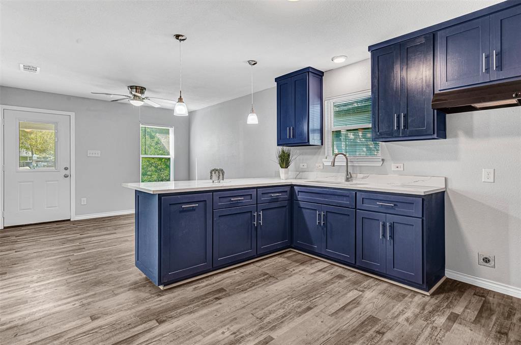 Olive-Dale - Residential