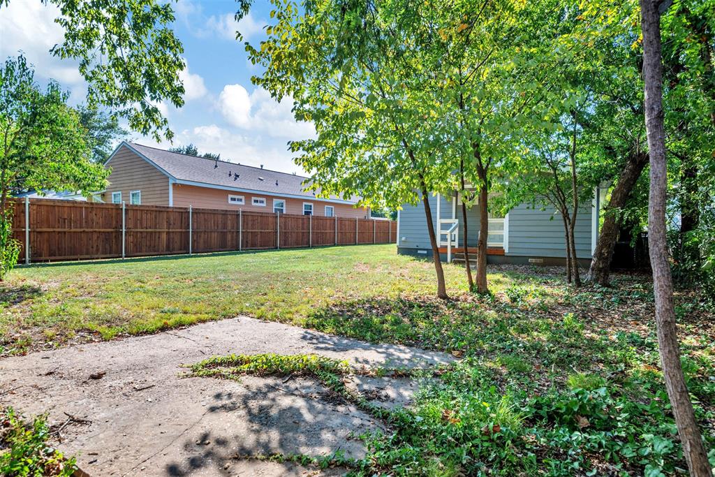 Olive-Dale - Residential