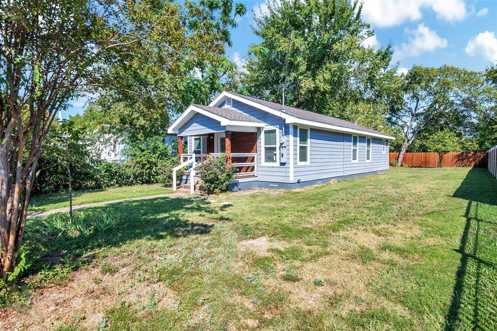 Olive-Dale - Residential