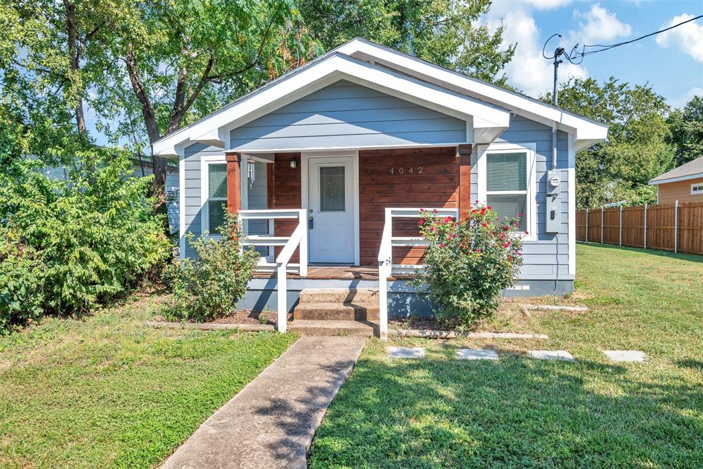 Olive-Dale - Residential