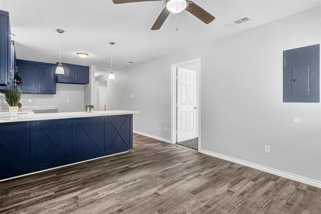 Olive-Dale - Residential