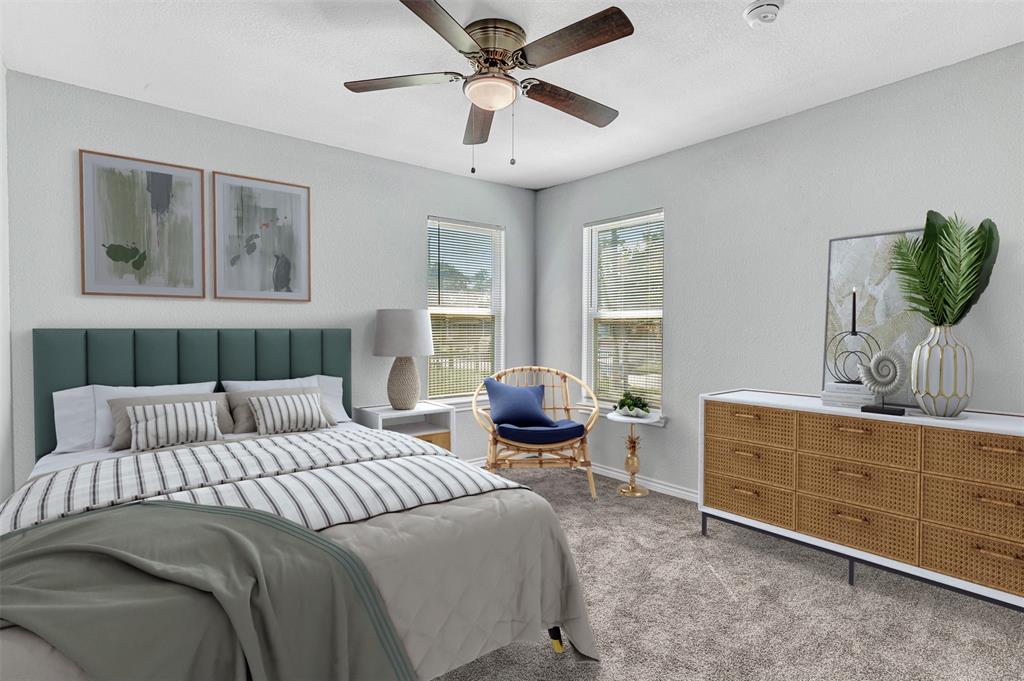 Olive-Dale - Residential