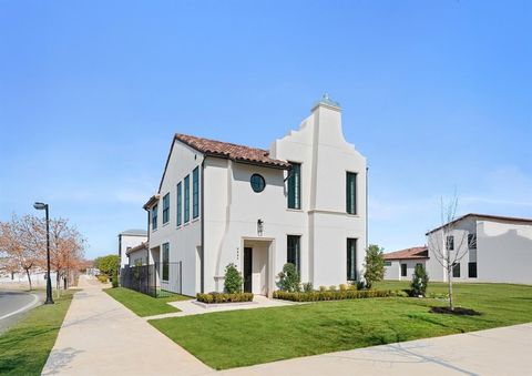 2967 Sunset Boulevard Flower Mound TX 75022