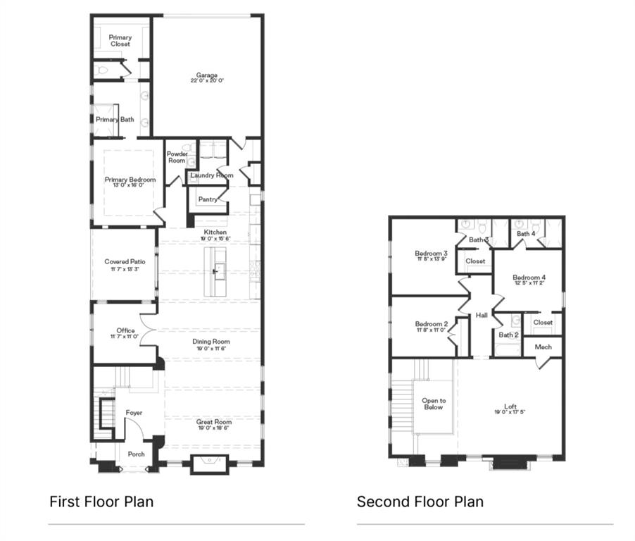 Villas at Lakeside - Residential