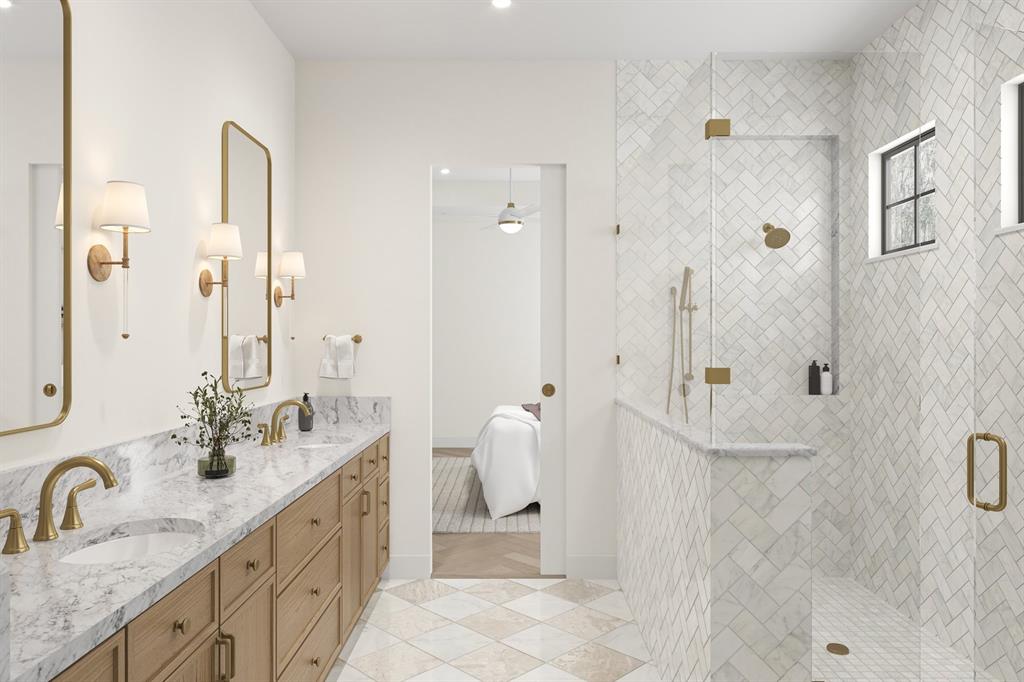 Villas at Lakeside - Residential