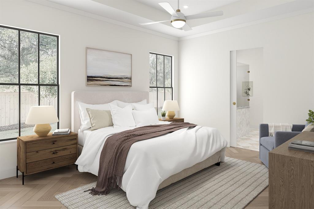 Villas at Lakeside - Residential