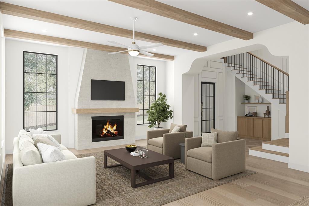 2967 Sunset Boulevard