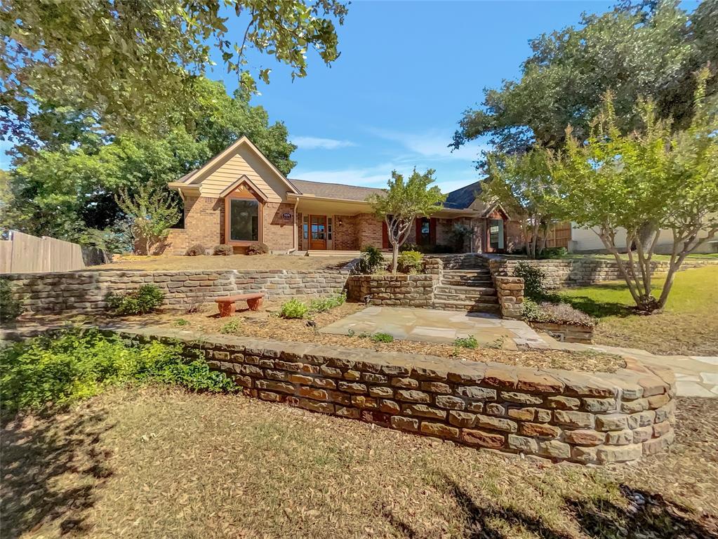 Club Hill Estates - Residential