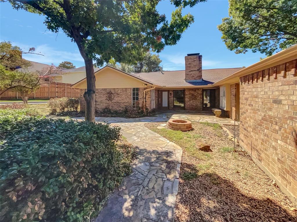 Club Hill Estates - Residential