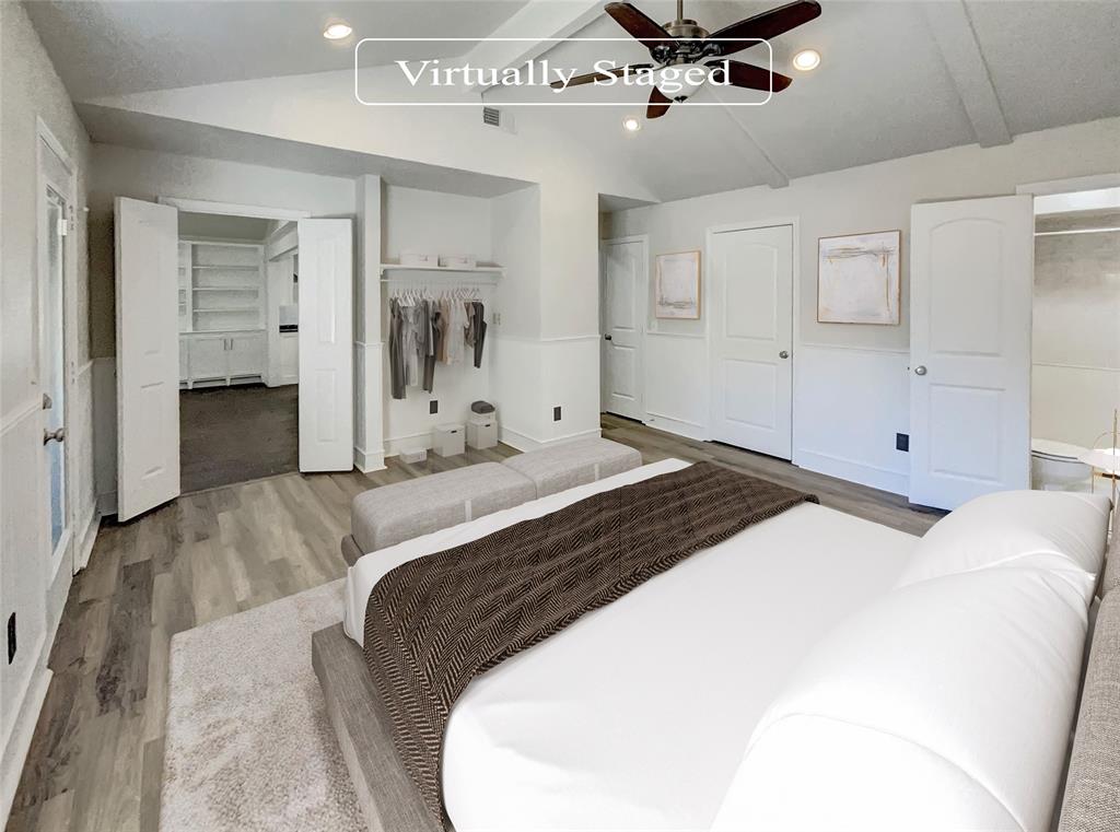 Club Hill Estates - Residential