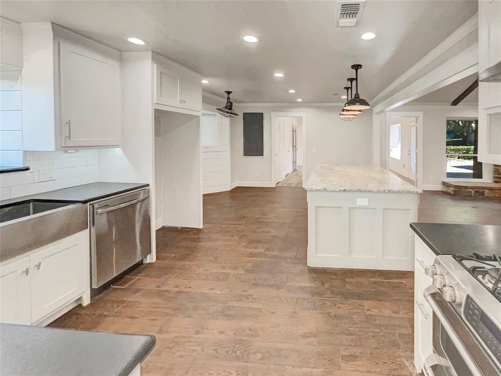 Club Hill Estates - Residential