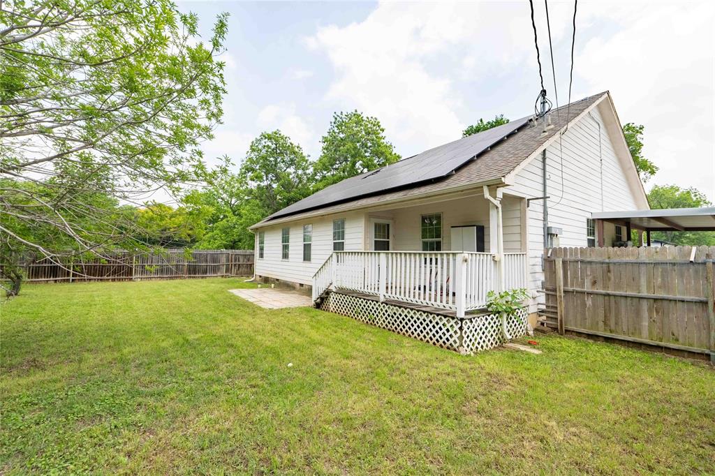 WEST BRIDGEPORT ADDITION - Residential