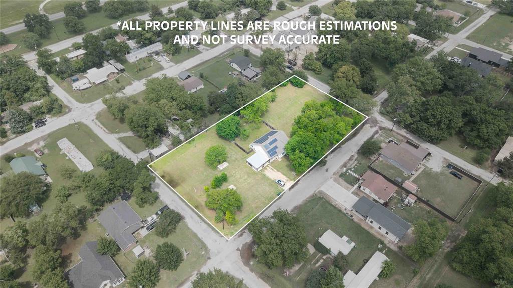 WEST BRIDGEPORT ADDITION - Residential