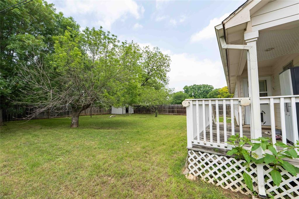 WEST BRIDGEPORT ADDITION - Residential