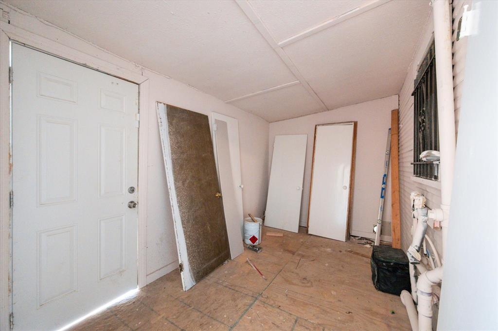 Hyde Park - Residential