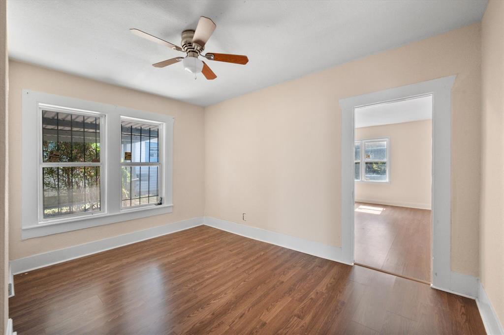 Hyde Park - Residential