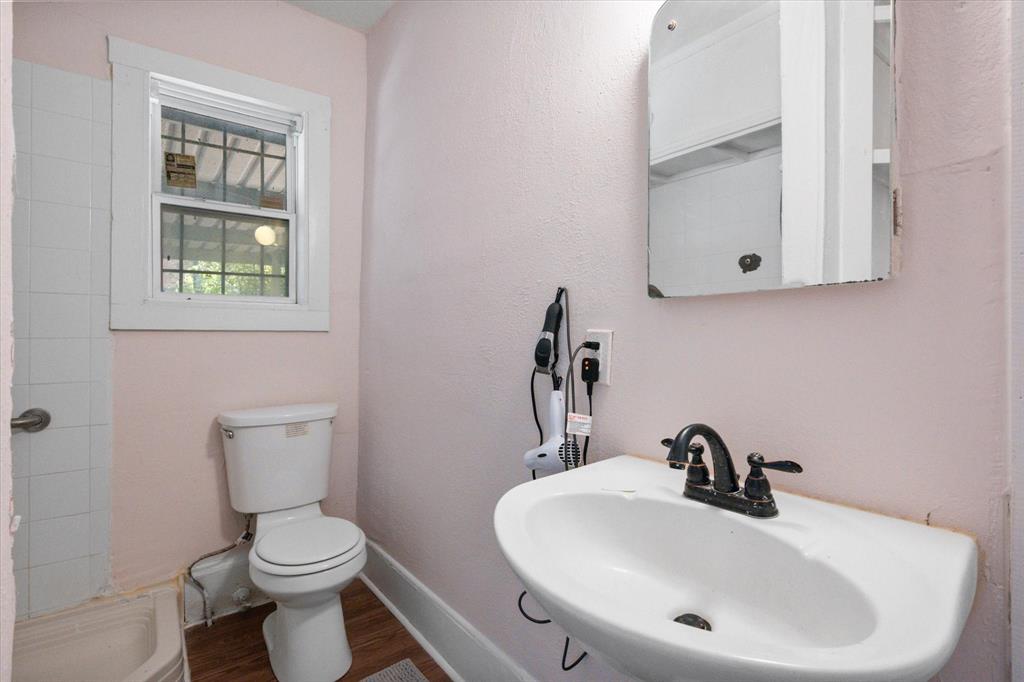 Hyde Park - Residential