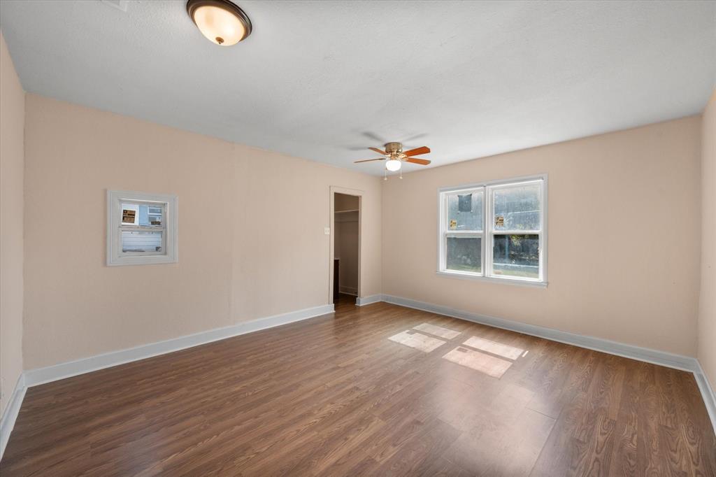 Hyde Park - Residential