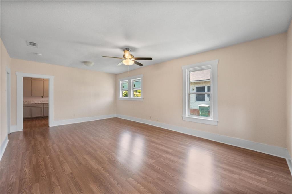 Hyde Park - Residential