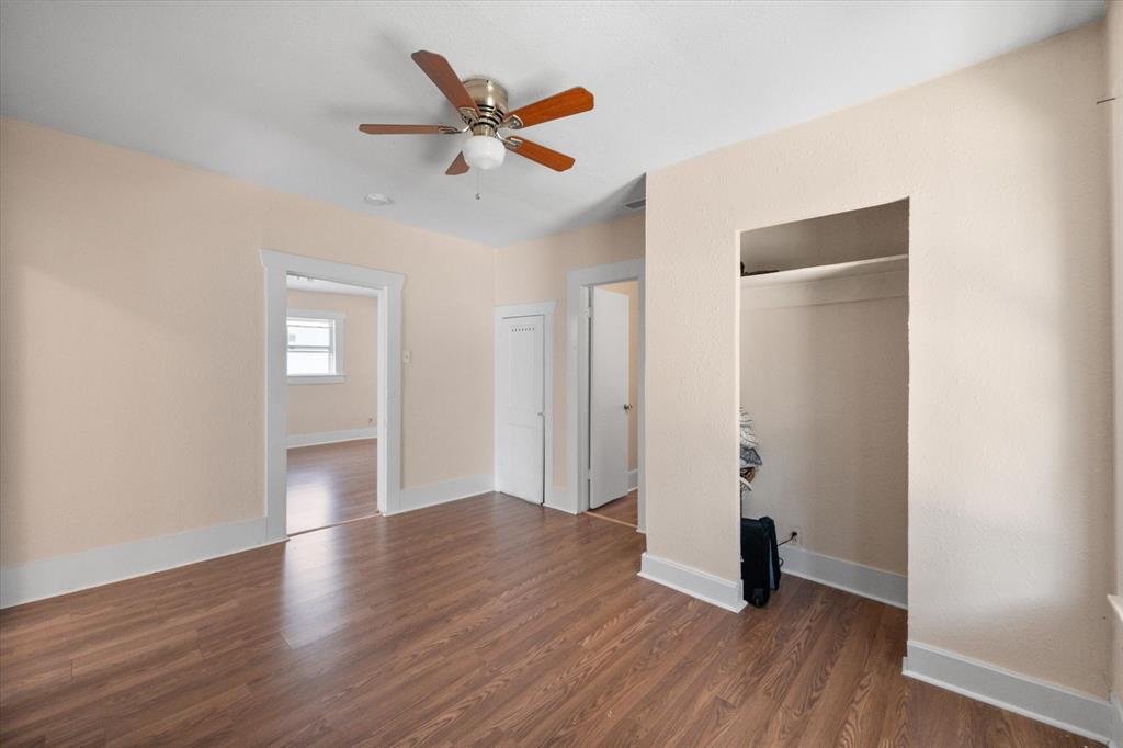 Hyde Park - Residential