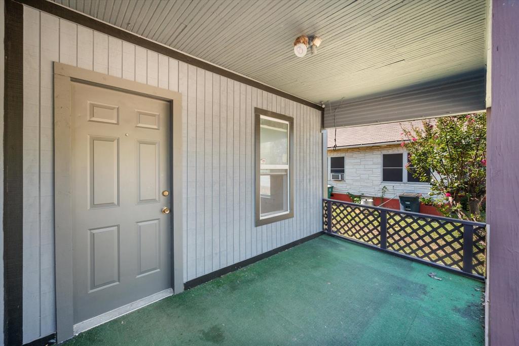 Hyde Park - Residential