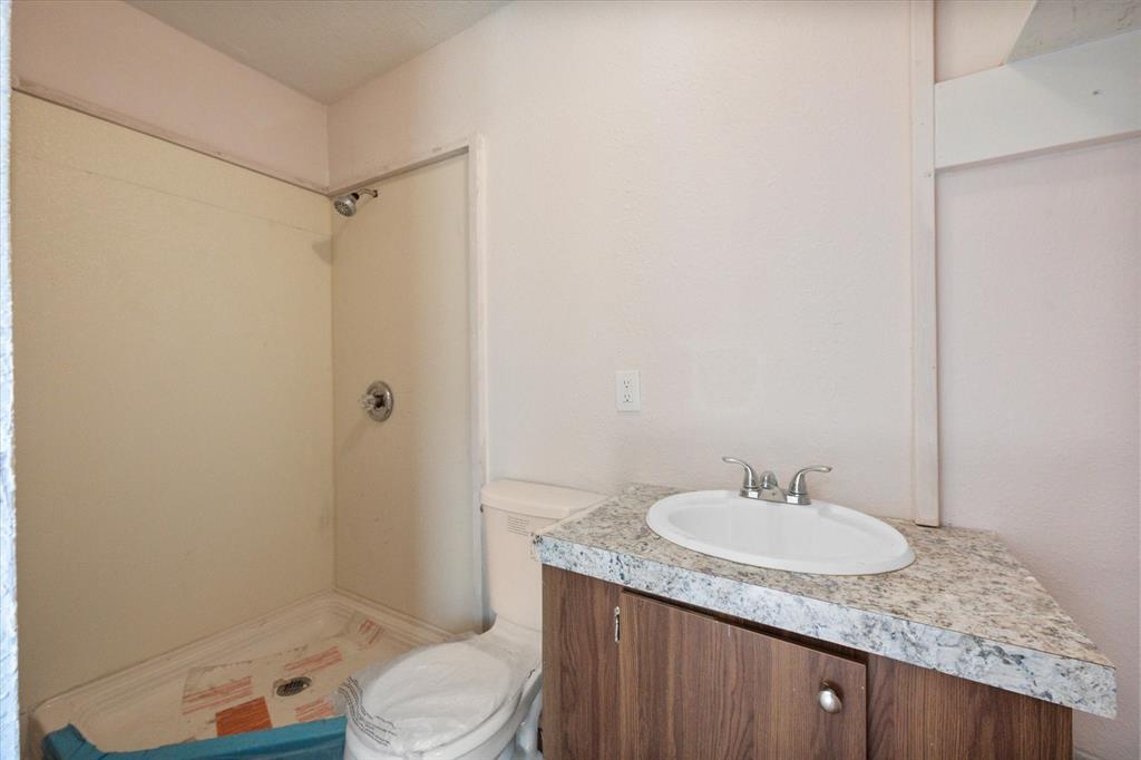 Hyde Park - Residential